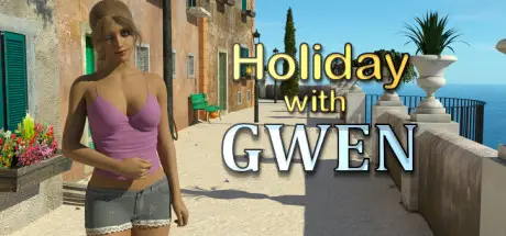 Holiday With Gwen