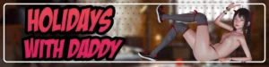 Holidays With Daddy screenshot 6 - free adult game