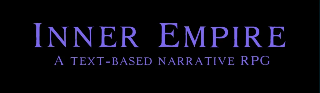 Inner Empire