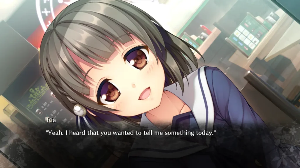 Inochi No Spare screenshot 5 - free adult game