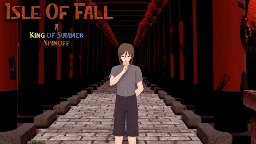 Isle Of Fall
