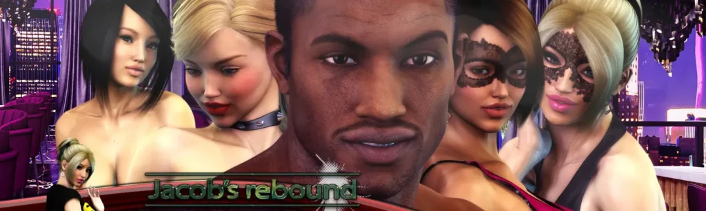 Jacob’s Rebound: Ménage à Trois