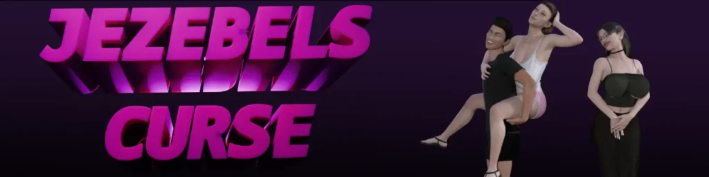 Jezebels Curse