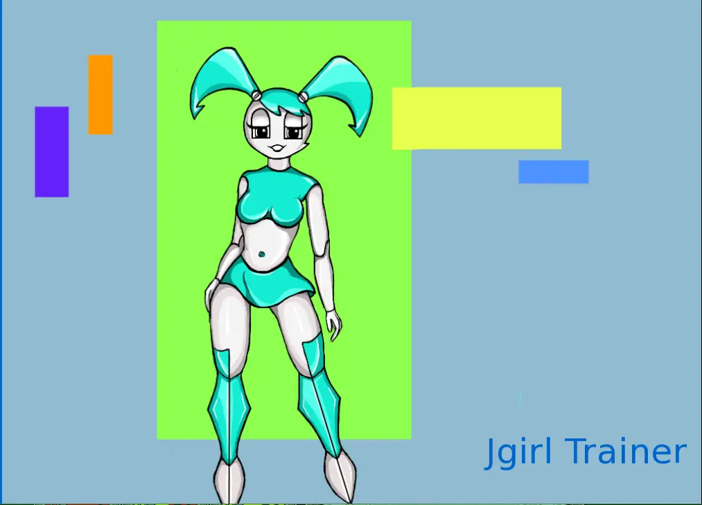 JGirl Trainer