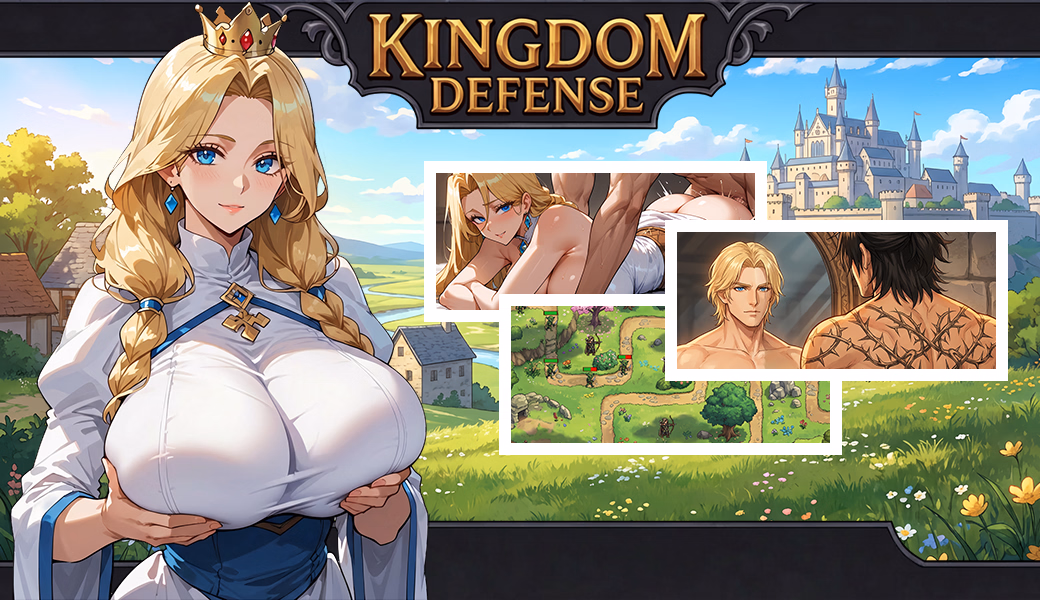 Kingdom Defense