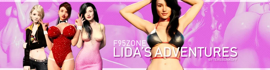 Lida’s Adventures