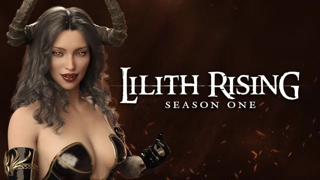 Lilith Rising