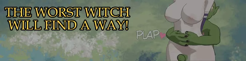 Lily’s Lewd Quest!