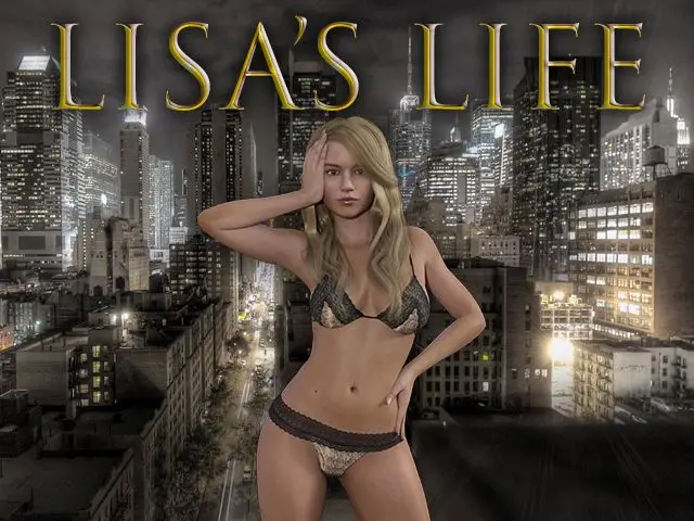 Lisa’s Life