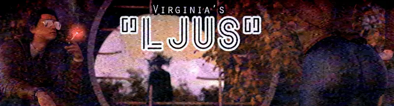 Ljus