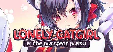 Lonely Catgirl Is The Purrfect Pussy