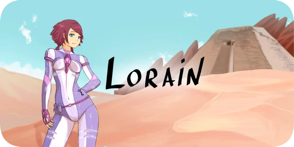 Lorain