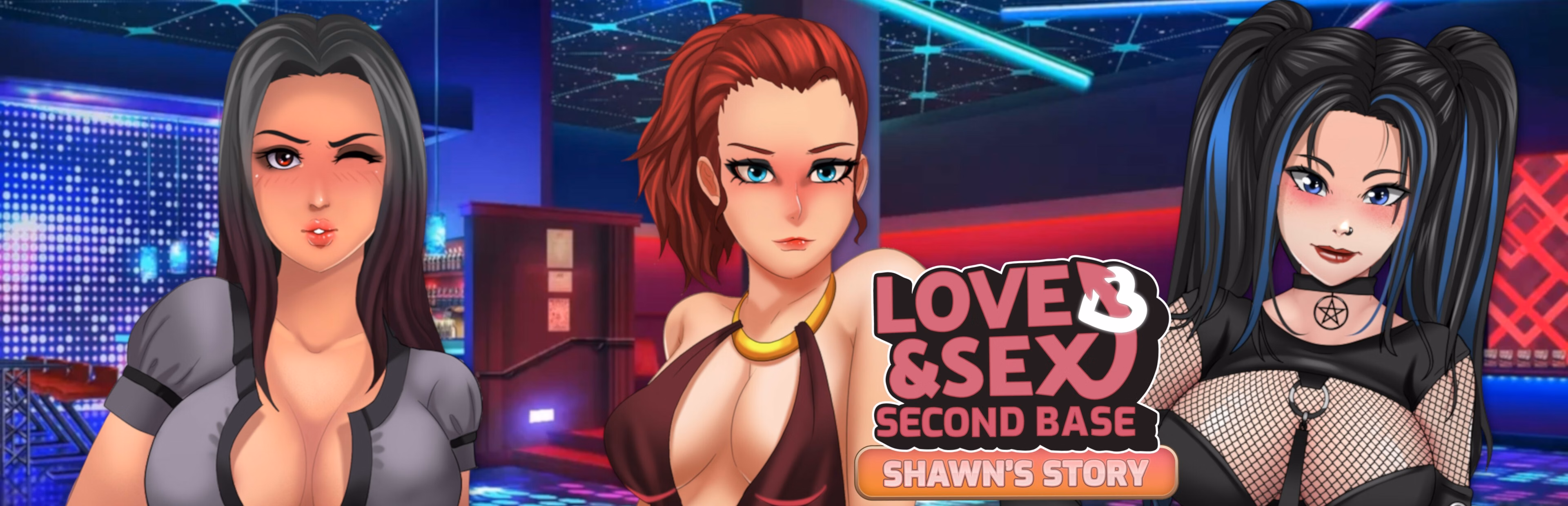 Love & Sex: Second Base – Shawn’s Story