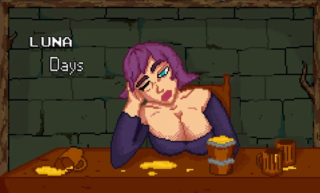 Luna Days
