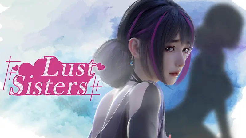 Lust Sisters