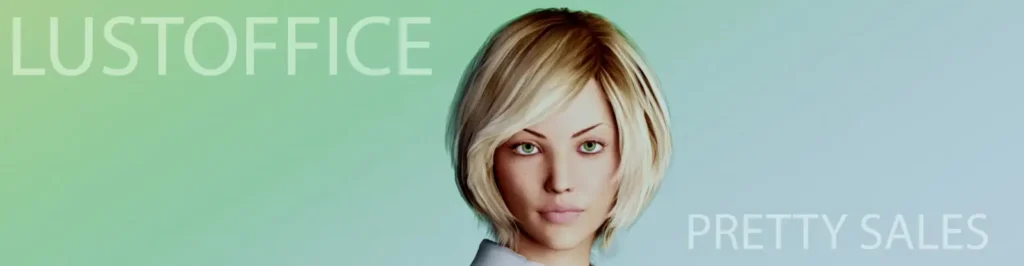 LustOffice: Pretty Sales