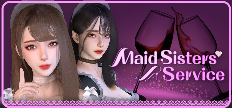 Maid Sisters’ Service