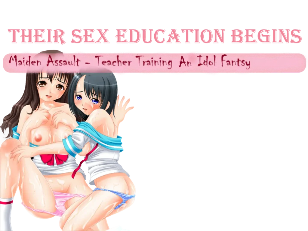 Maiden Assault – Teacher Training An Idol Fantsy