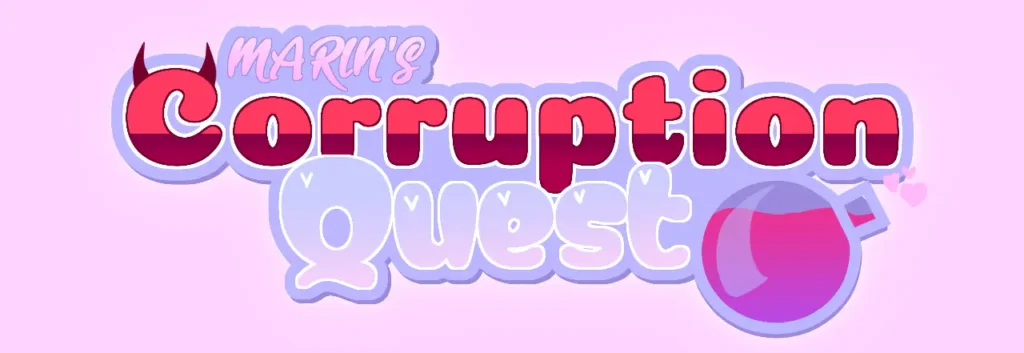Marin’s Corruption Quest