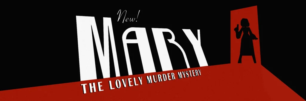 MARY