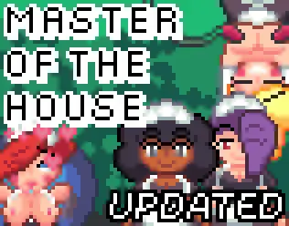 Master Of The House