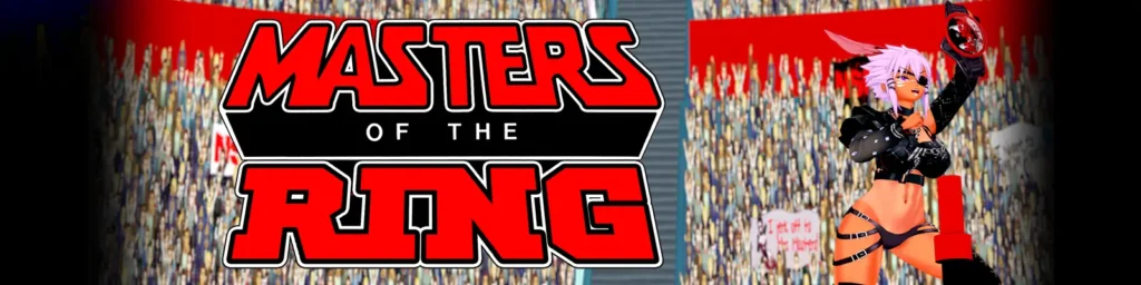 Masters Of The Ring