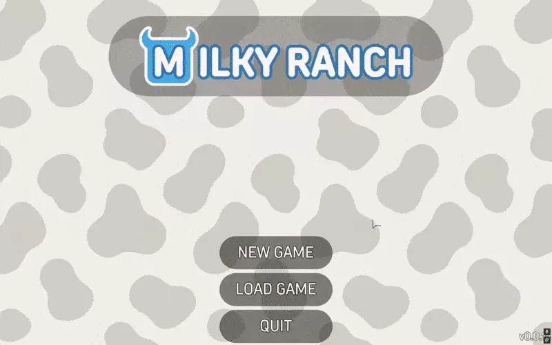 Milky Ranch