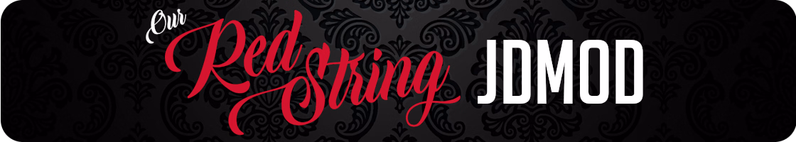 Mod Ren’Py Our Red String JDMOD