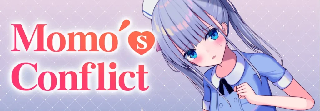 Momo’s Conflict screenshot 6 - free adult game