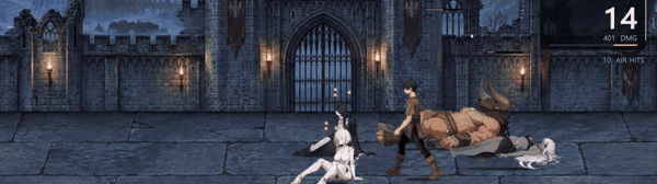 MONSTERLAY 2
