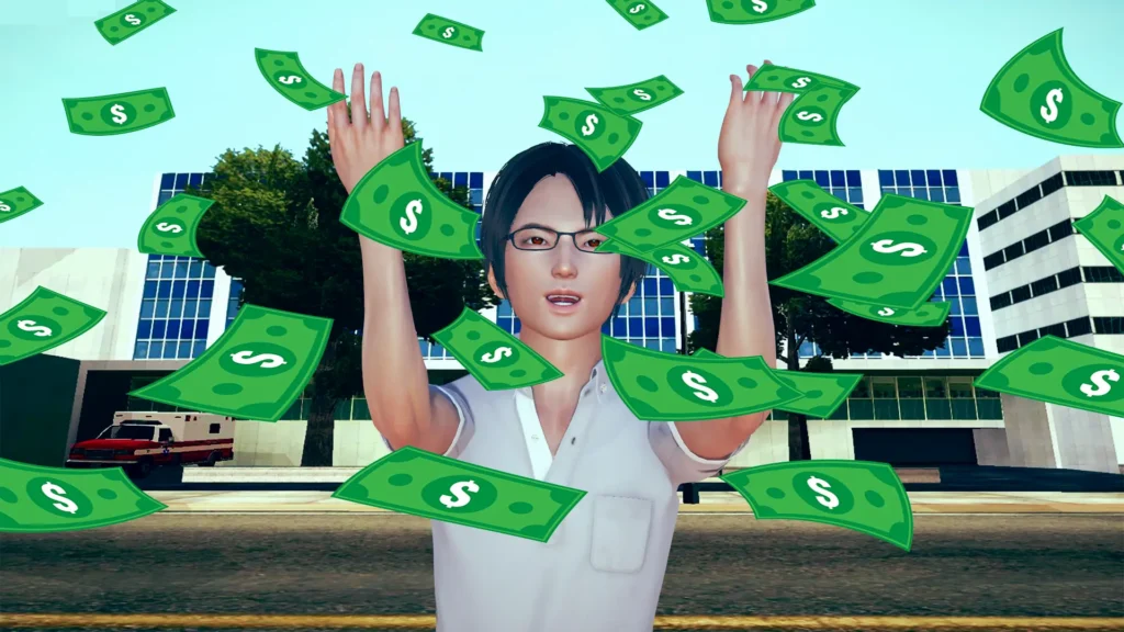My Bully Tries To Corrupt My Mother Yuna screenshot 5 - free adult game