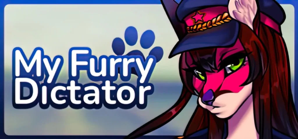 My Furry Dictator