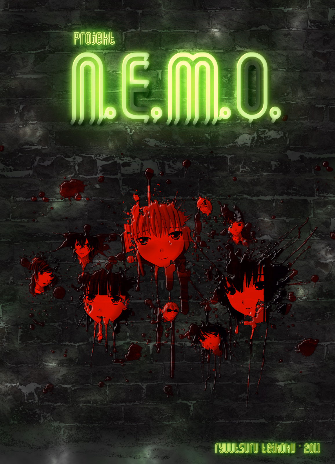 N.E.M.O.