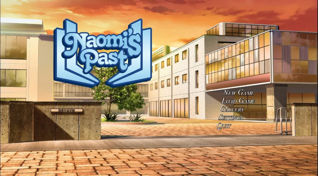 Naomi’s Past