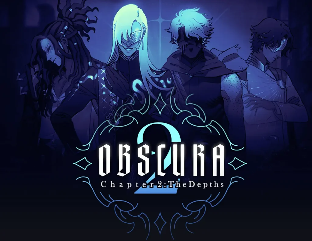 Obscura