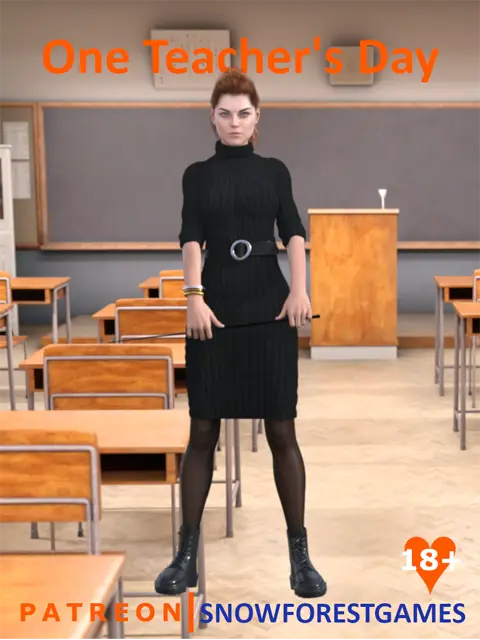 One Teacher’s Day