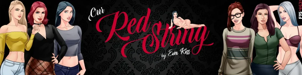 Our Red String