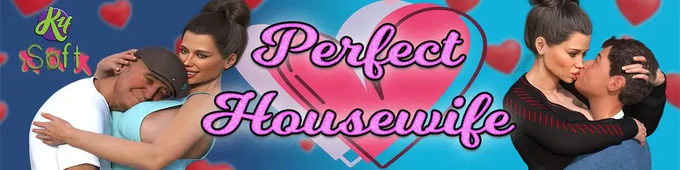 Perfect Housewife