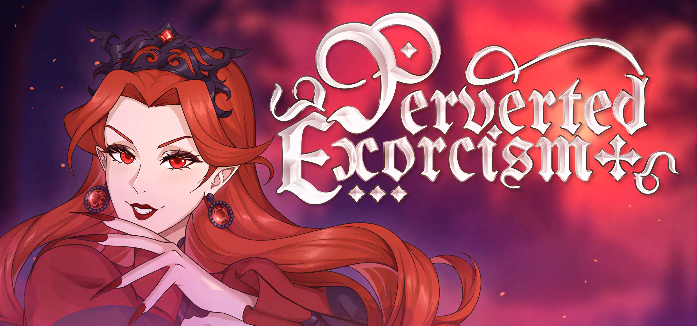 Perverted Exorcism Demo