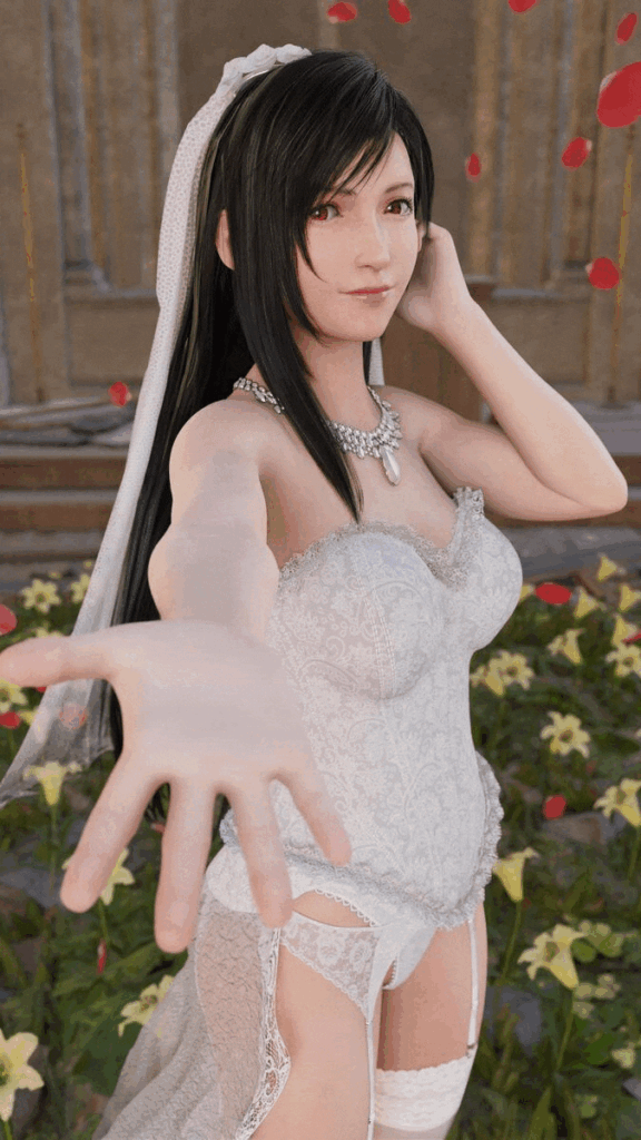 Pinup LeeTonightSFM Collection