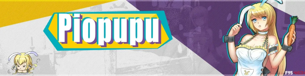 Piopupu