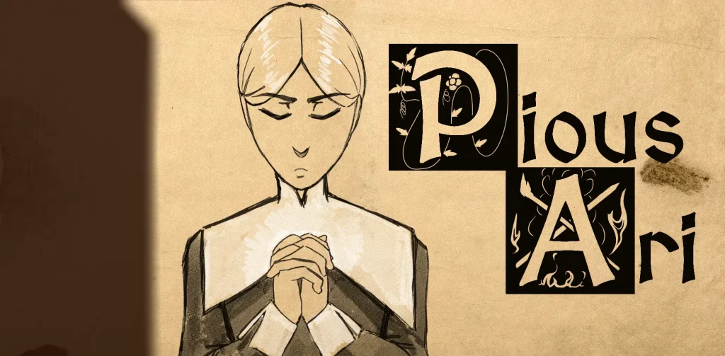 Pious Ari