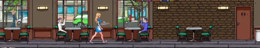 Pizza Hot!