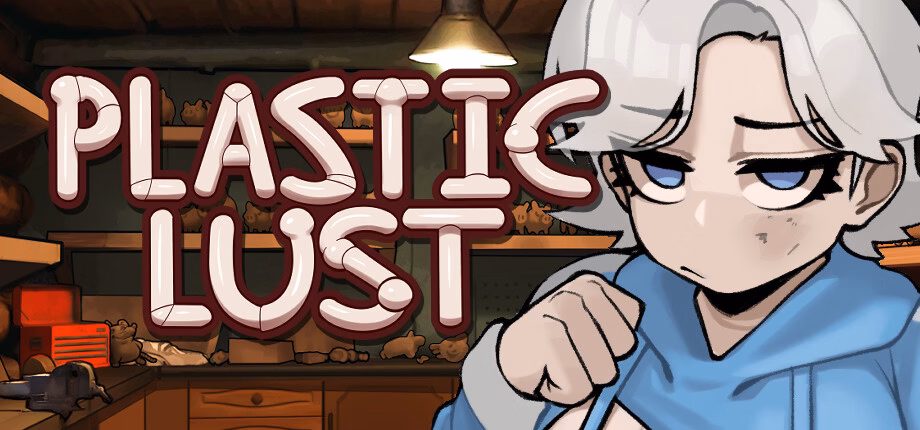 Plastic Lust