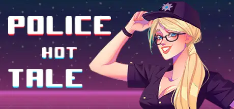 Police Hot Tale