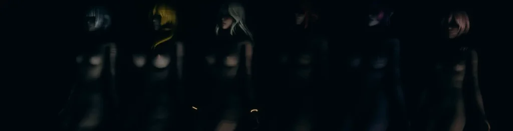 Portal Heart Part Two screenshot 7 - free adult game