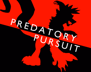 Predatory Pursuit