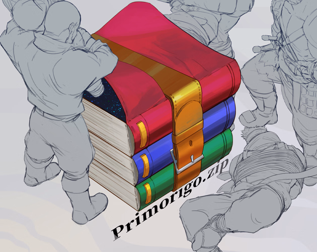 Primorigo