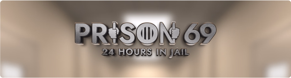 Prison 69 24 Hours In Jail