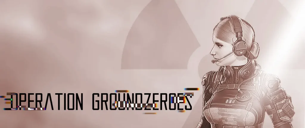 Project Extermination: Operation GroundZeroes